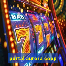 portal aurora coop